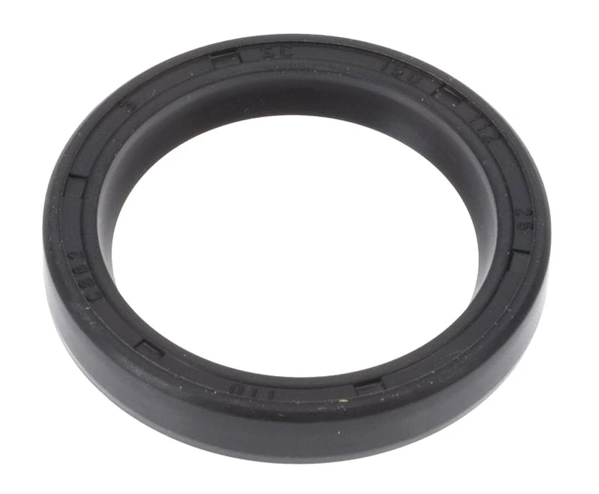 38mm Metric Rubberized Single Lip Nitrile Oil Seal  38X62X7-RLS35-S