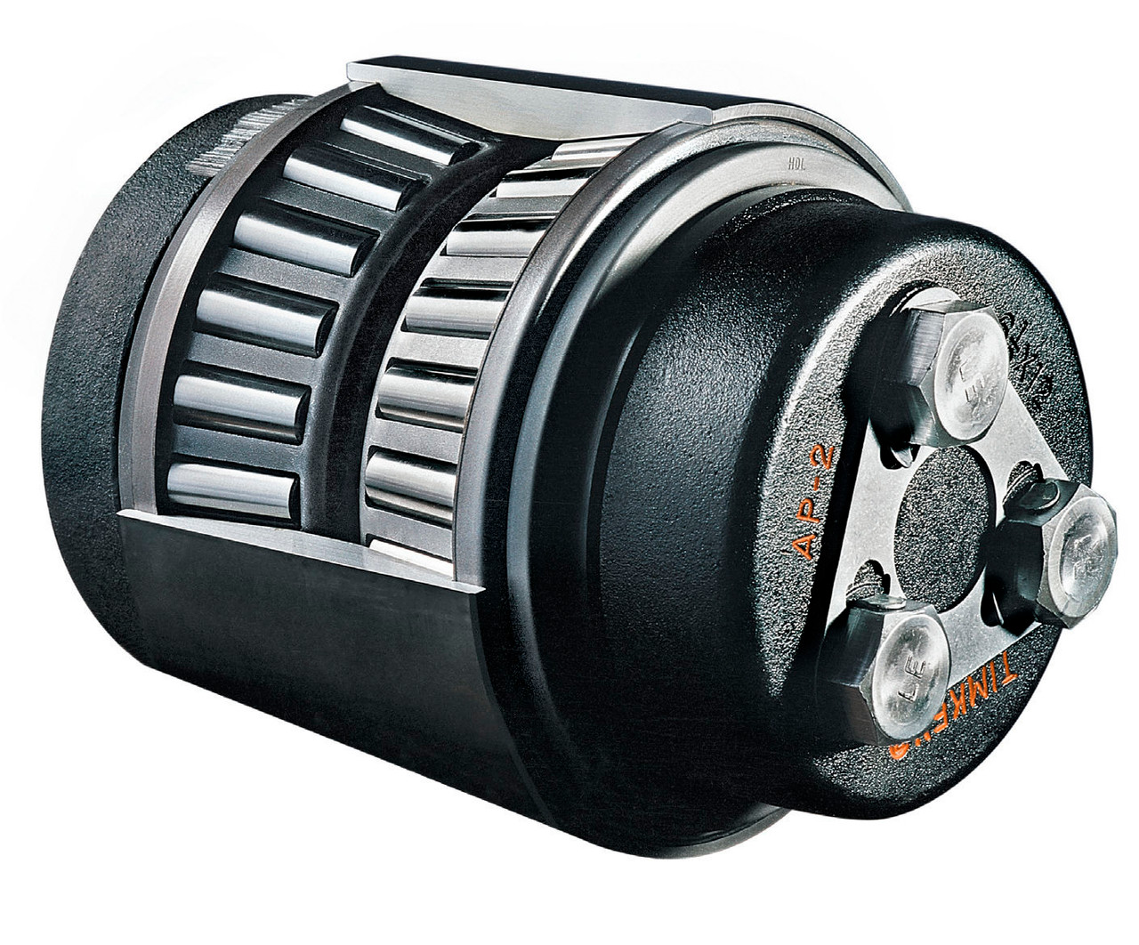 Timken® AP Double Row Cup - Class G  HM136916XD-2