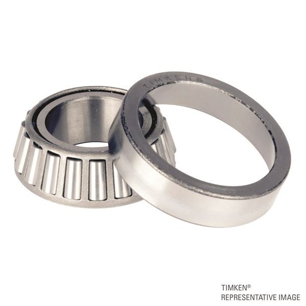 Timken® Single Row Cup & Cone Assembly - Power Dense  NP182140-904A1