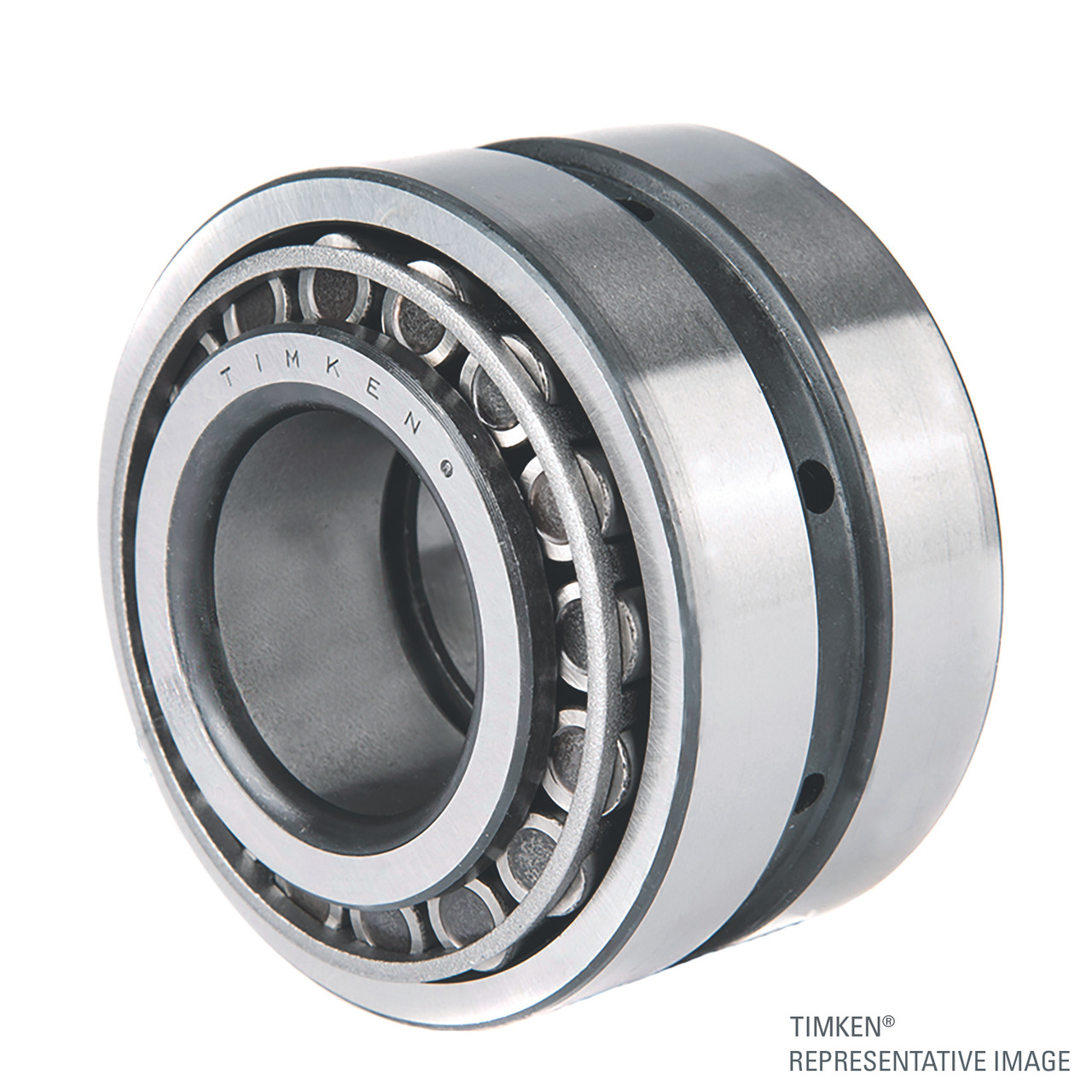 Timken® TDO Single Double Cup Assembly  594-90206