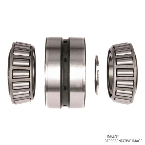 Timken® TDO Single Double Cup Assembly  596-90067