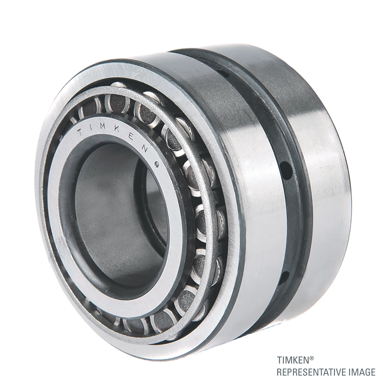 Timken® TDO Single Double Cup Assembly  64450-90042