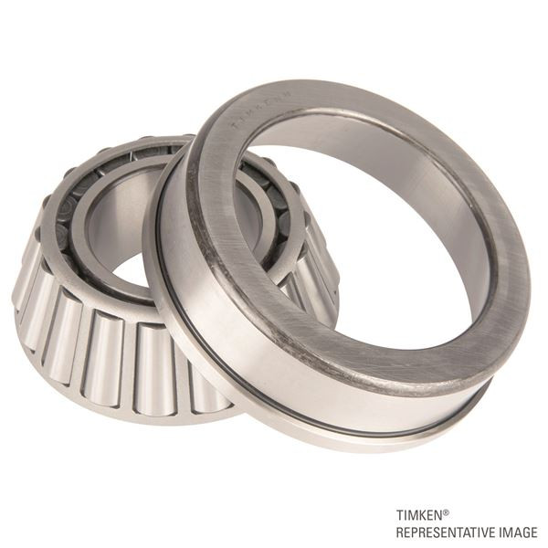 Timken® Metric Cup & Cone Set  32310B-90KA1
