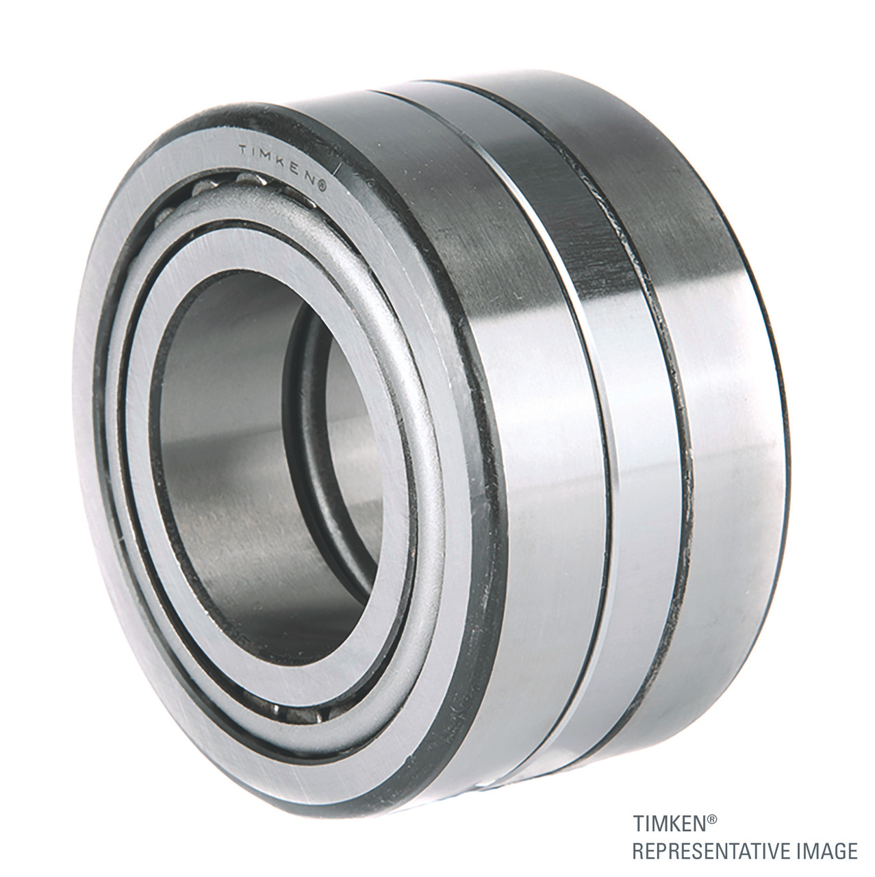 Timken® Metric 2TS Assembly  30230DFC475-90KA4