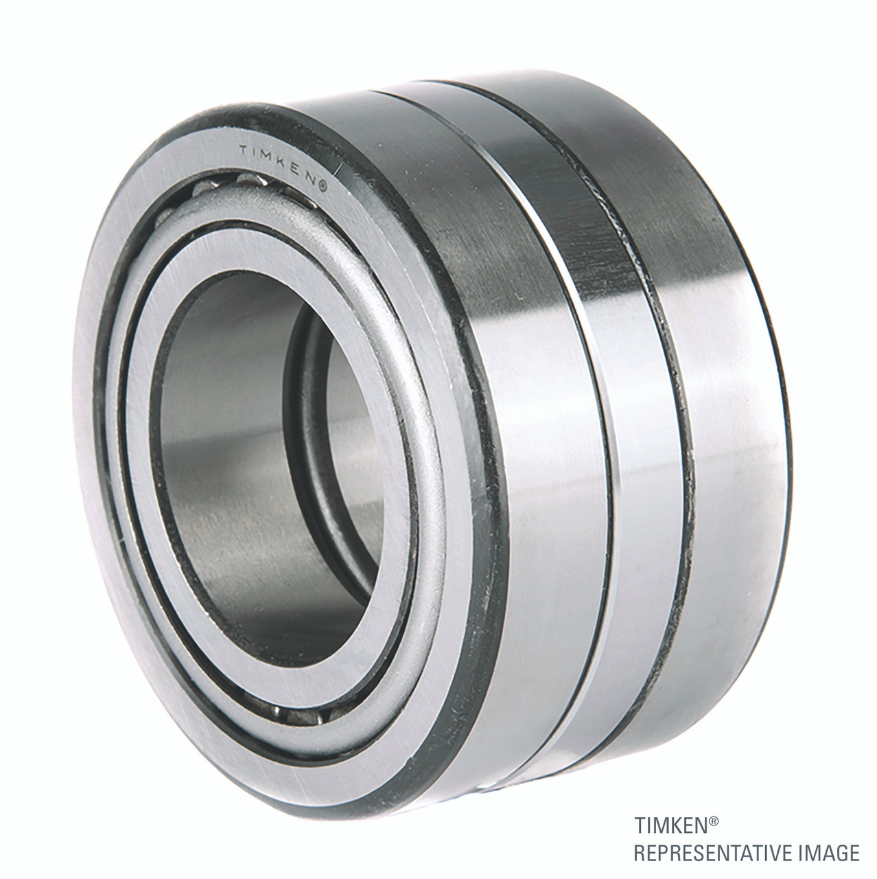 Timken® Metric 2TS Assembly  31328XDF-90KM2