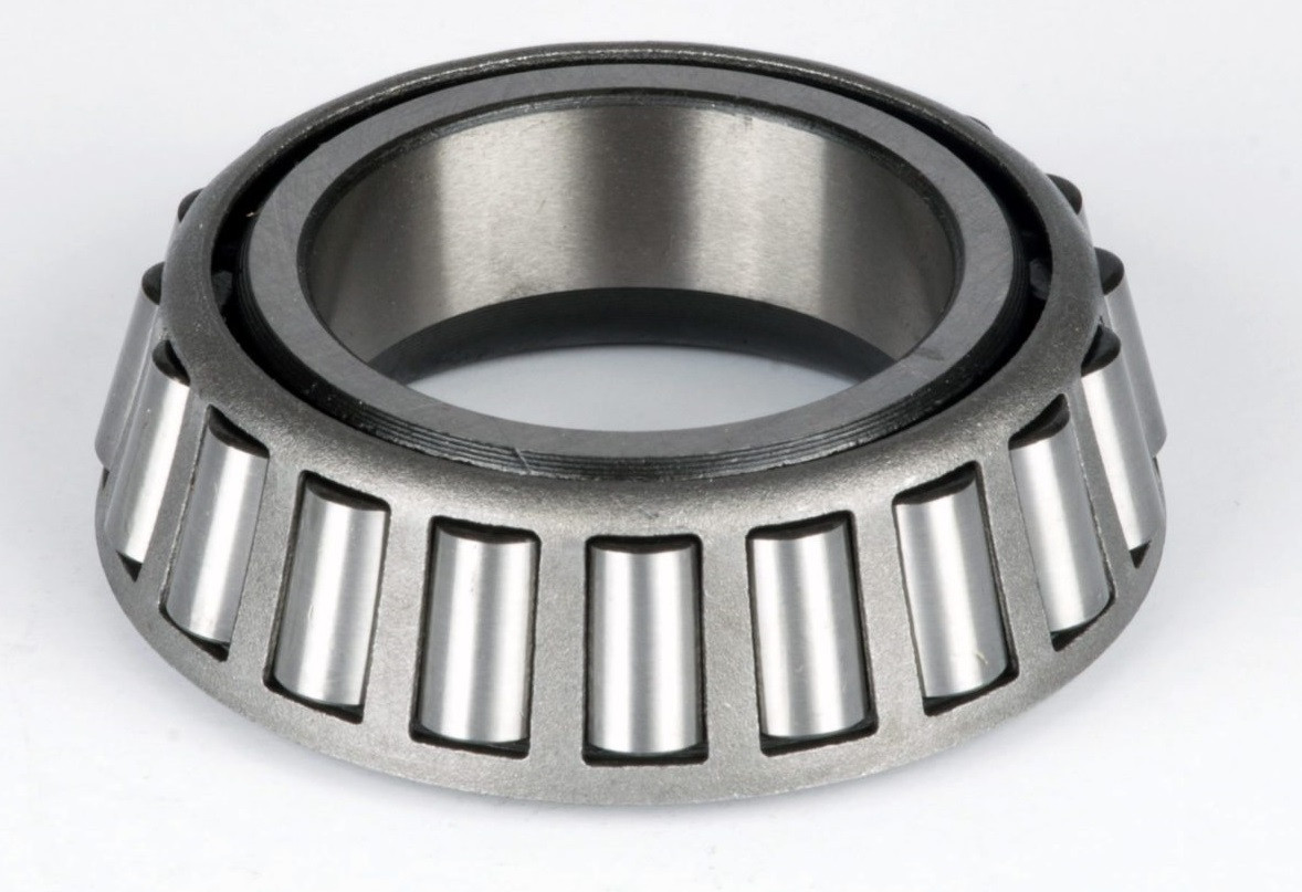 Timken® Single Row Cone  NA593-2
