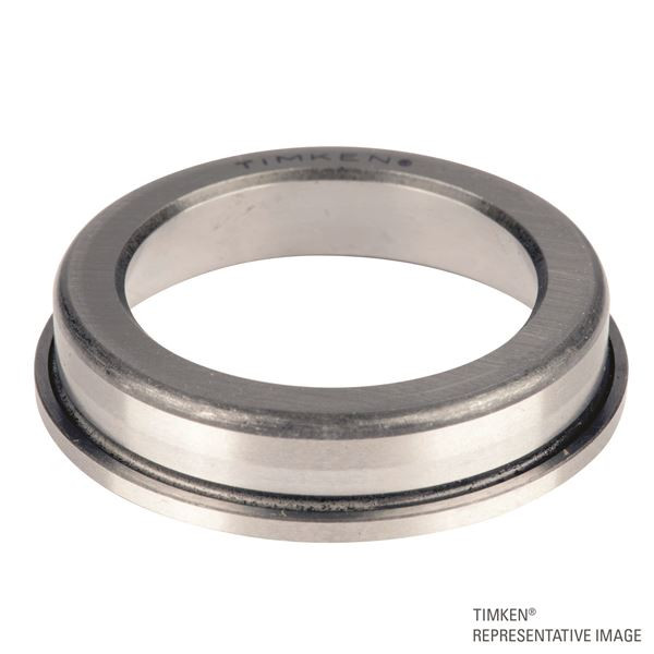 Timken® Single Row Flanged Cup  67720B-2