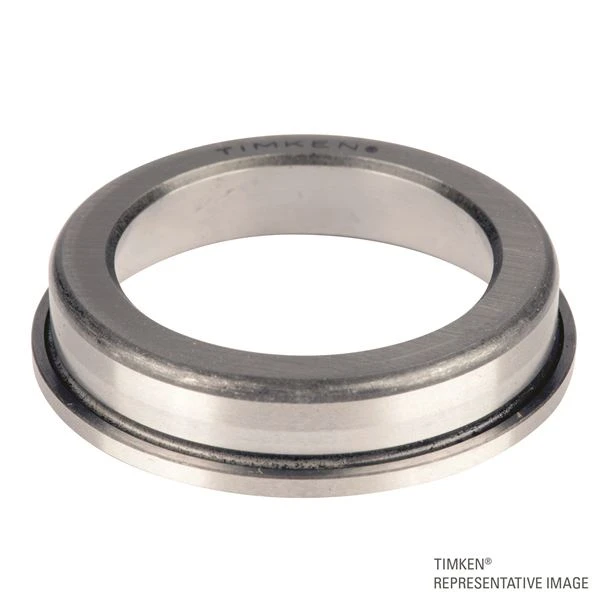 Timken® Single Row Flanged Cup  9321B-2