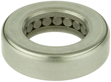 Timken® Stamped Race Thrust Bearing  T301-904A2