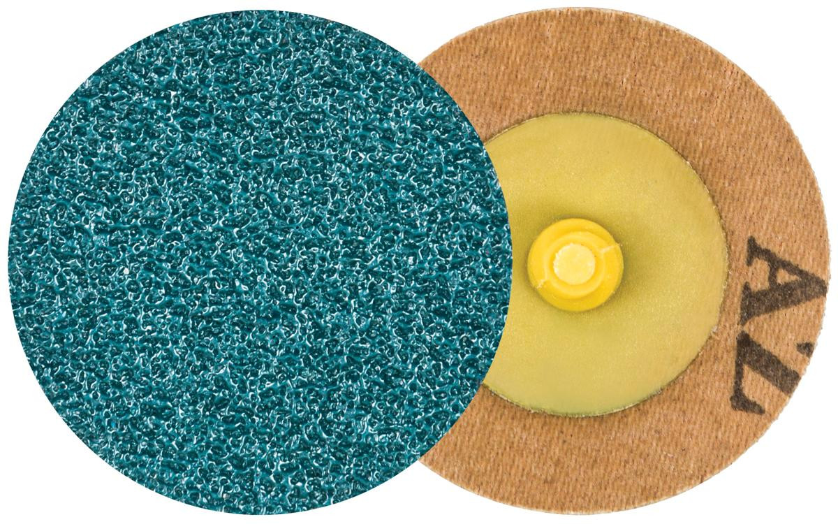 Twist Topcut® 50 Pc. 2" 50G Sanding Disc   04D205