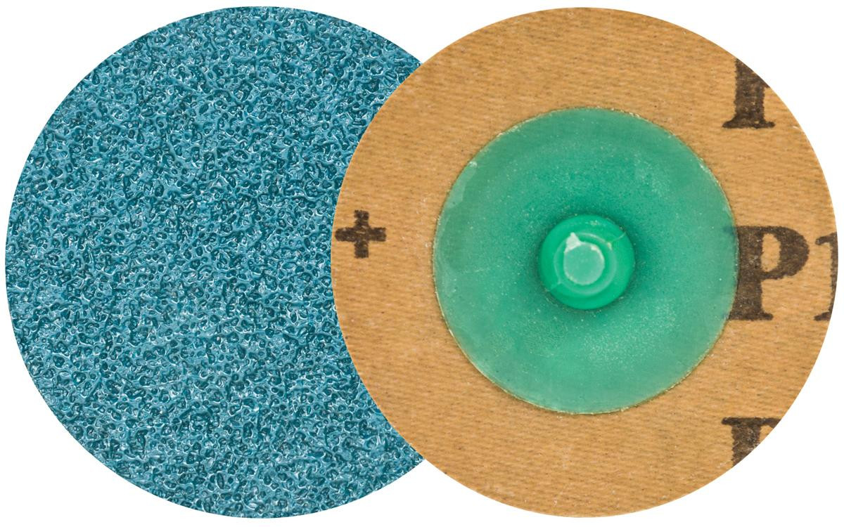 Twist Topcut® 50 Pc. 2" 120G Sanding Disc   04D212