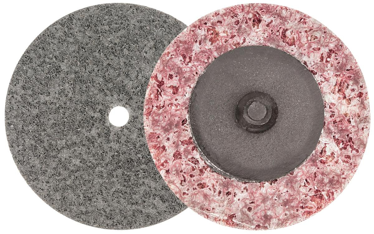 Twist Blendex® 25 Pc. 2" Medium Surface Conditioning Disc   04G203