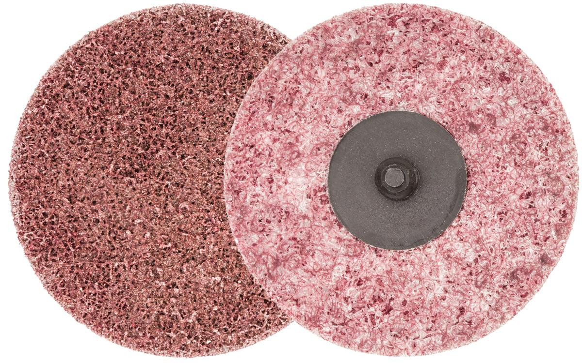 Twist Blendex® 25 Pc. 3" Medium Surface Conditioning Disc   04G303