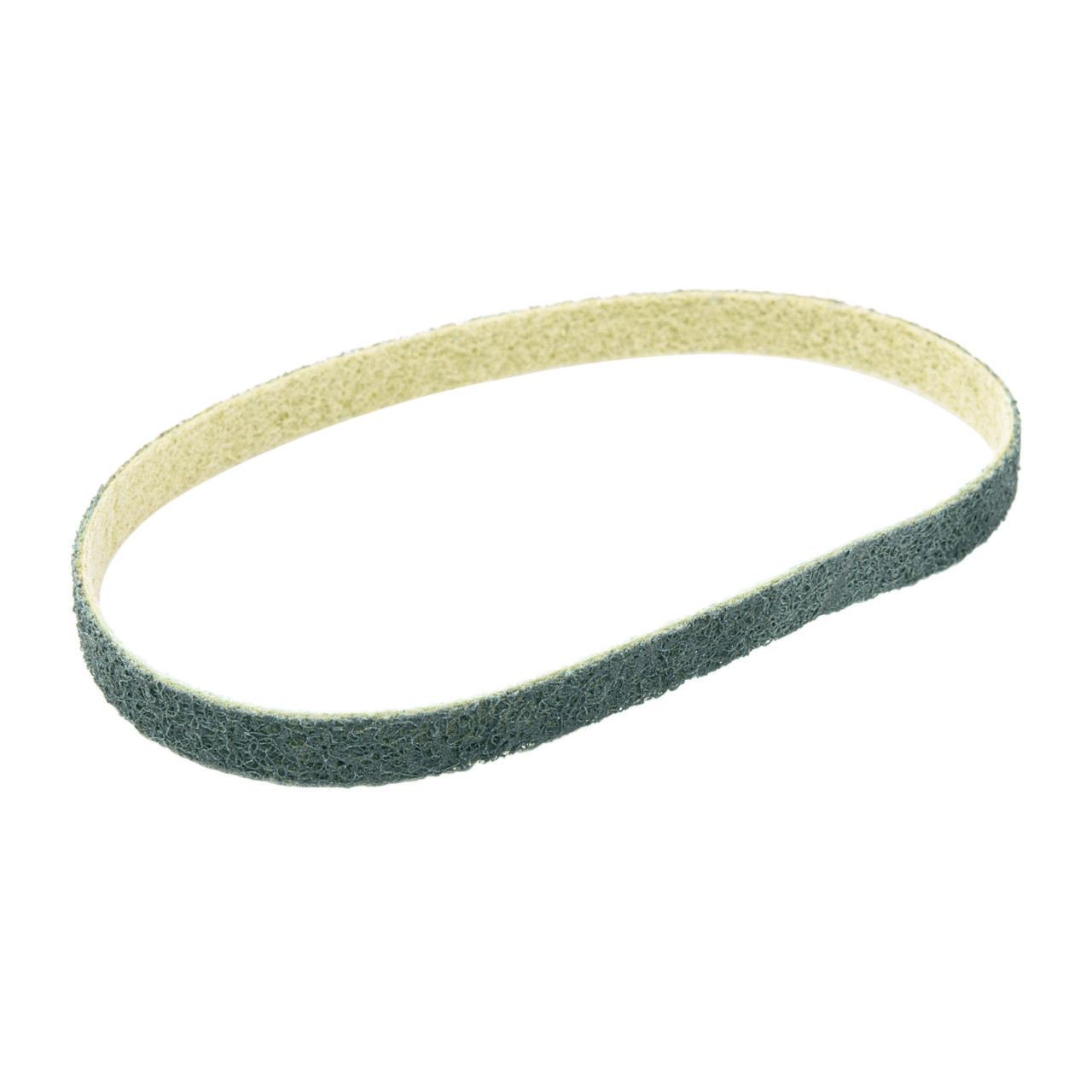 Blendex+® 10 Pc. 1/2 x 18" Very Fine Abrasive File Belt   07D034