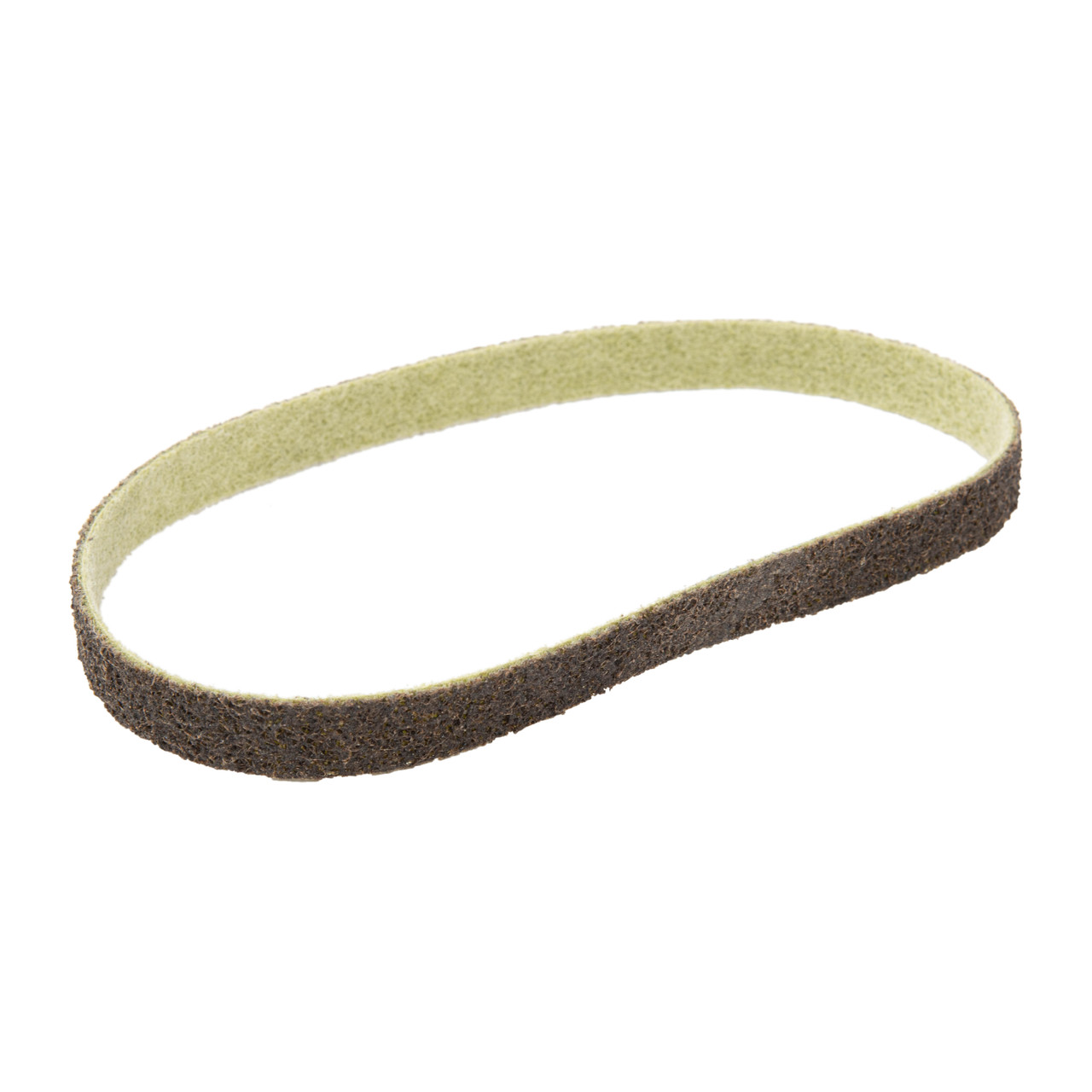 Blendex+® 10 Pc. 3/4 x 24" Coarse Abrasive File Belt   07D122