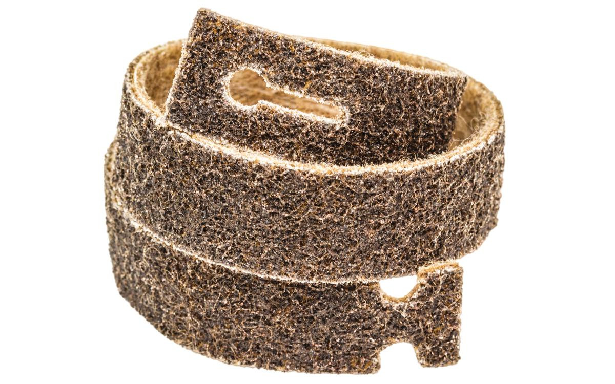 Blendex® 3 Pc. 24 x 1-3/16 x 25" Coarse Abrasive T-Lock Belt   07H242