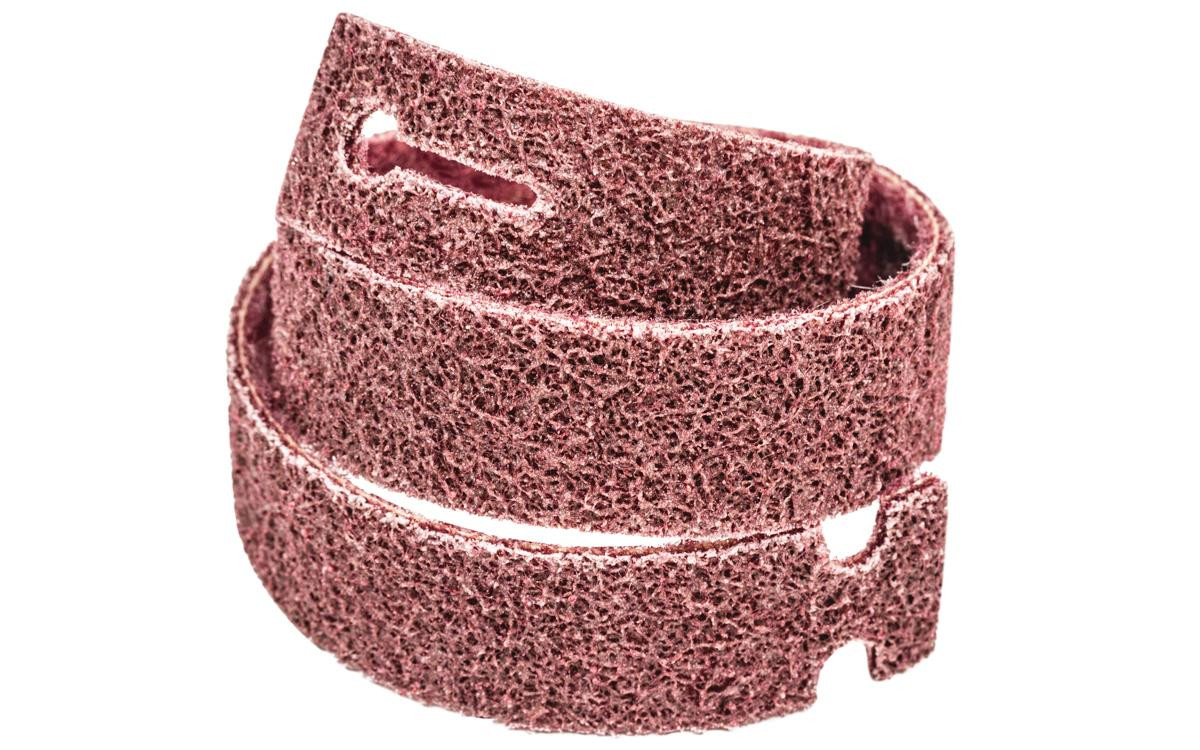 Blendex® 3 Pc. 24 x 1-3/16 x 24" Medium Abrasive T-Lock Belt   07H243