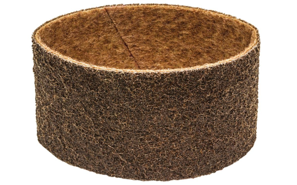Blendex® 5 x 3-1/2 x 15-1/2" 180G Abrasive Drum Belt   07H362