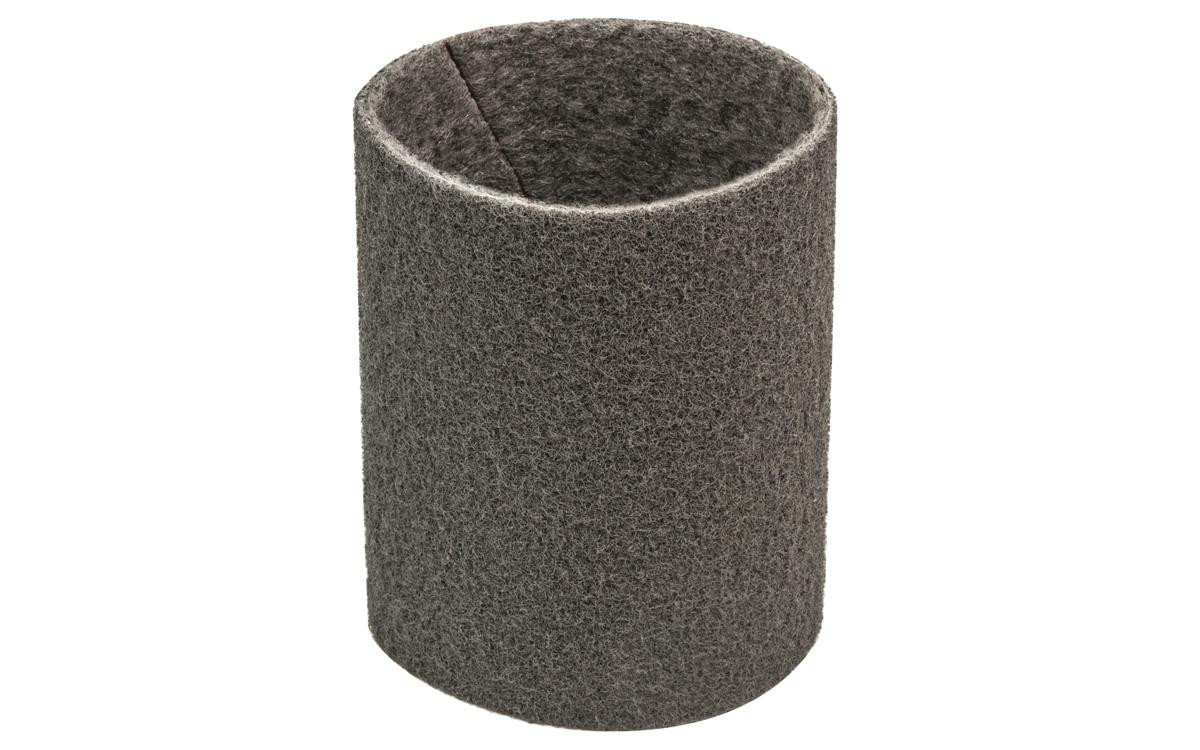 Blendex® 3-1/2 x 5-3/8 x 11-5/8" 320G Abrasive Drum Belt   07H505