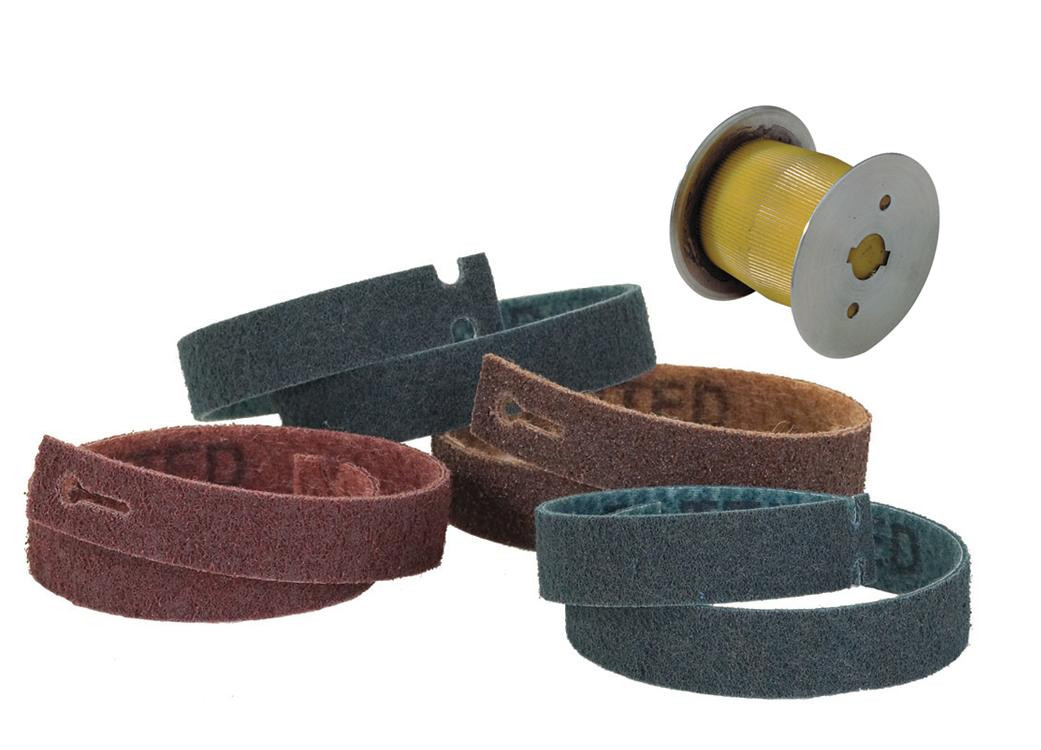 Blendex® Hand Rail Finishing Kit   07H992