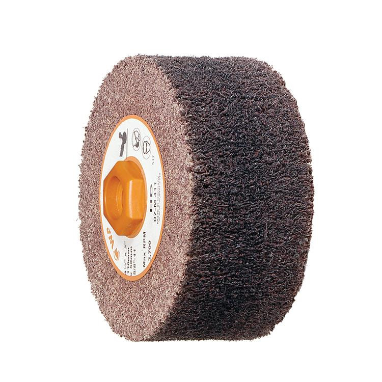 Blendex HD® 4-1/2 x 2 x 5/8"-11 Flap Drum   07M411
