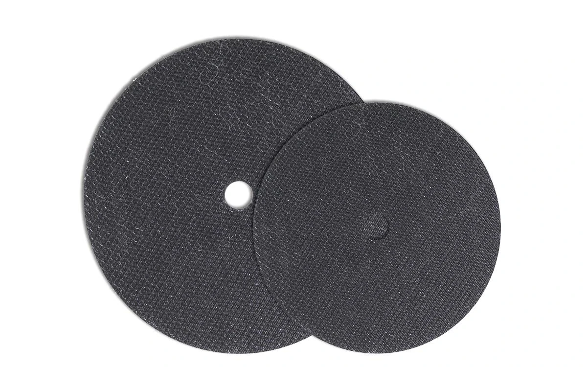 Quick-Step® 4-1/2" Interference Pad   07Q045