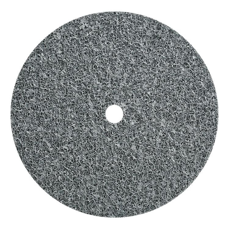 Quick-Step Blendex® 10 Pc. 4-1/2" Super Fine Surface Conditioning Disc   07R455