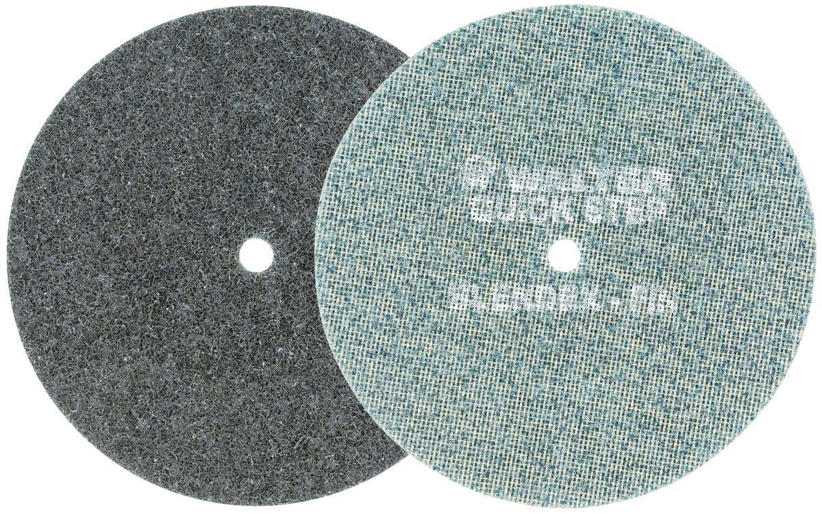 Quick-Step Blendex® 10 Pc. 6" Fine Surface Conditioning Disc   07R604