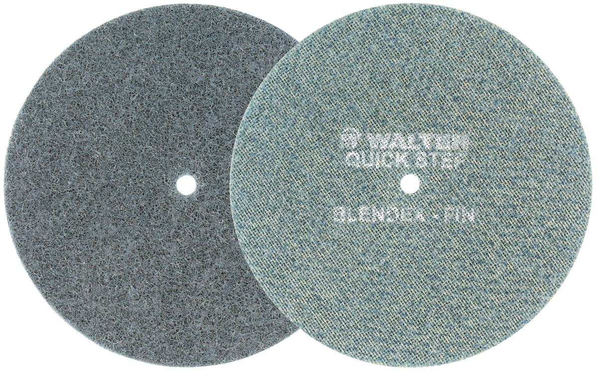 Quick-Step Blendex® 10 Pc. 7" Fine Surface Conditioning Disc   07R704