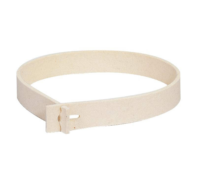 Blendex® 3 Pc. 24 x 1-3/16 x 24" Polishing T-Lock Belt   07T225