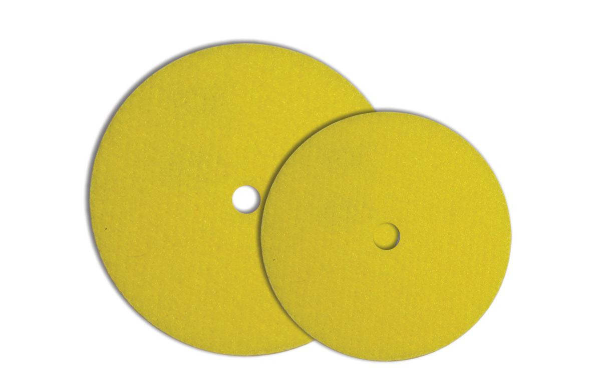 Quick-Step® 10 Pc. 4-1/2" High Polish Surface Conditioning Disc   07T454