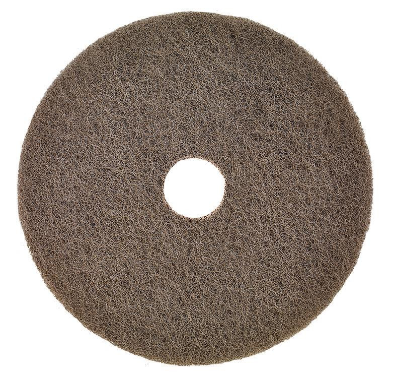 FX Stainless® 10 Pc. 6 x 1/2 x 1/2" Finishing Wheel   07X664