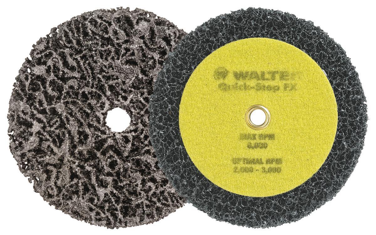 Quick-Step FX® 5 Pc. 6" Surface Conditioning Disc   07X860