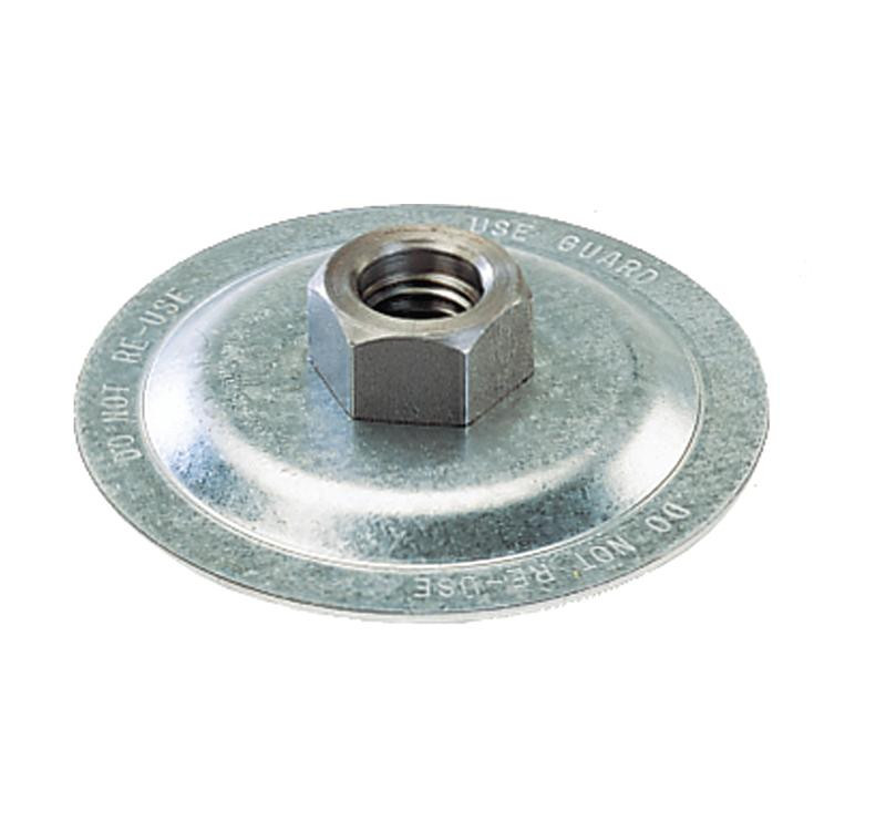 Threaded Throw-Away Adapter for 1/8 Wheels   08B002
