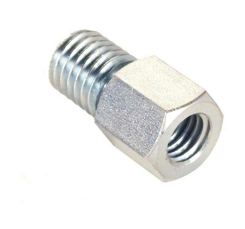 3/8"-24 w/ 3/8"-24 Thread Air Grinder Extension   08B006