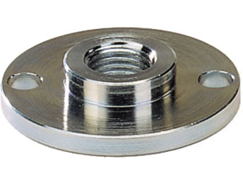 5/8" Arbor Clamping Nut   08B007
