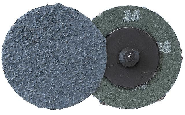 Spinlock® 25 Pc. 3" 80G Sanding Disc   09D508