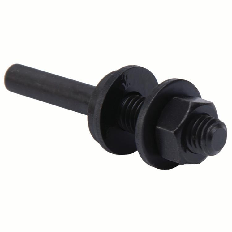 1/4" Mandrel For 0 ~ 1/2" Wheel Thickness   11L002