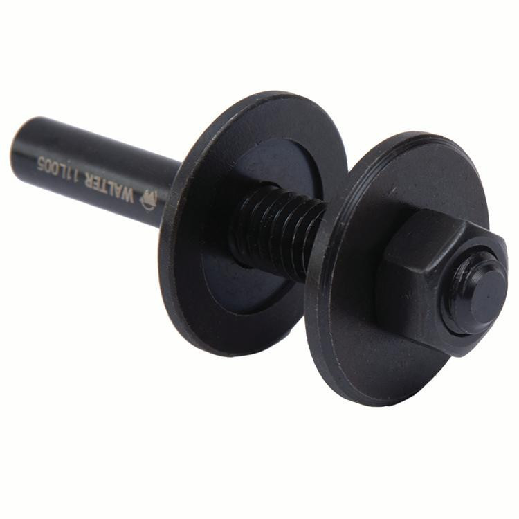 5/16" Mandrel For 0 ~ 3/8" Wheel Thickness   11L005