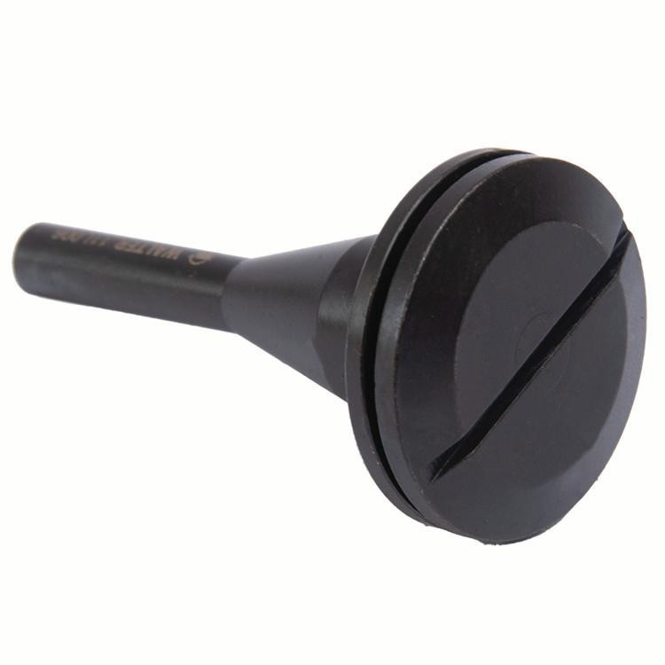 1/4" Mandrel For 0 ~ 1/8" Wheel Thickness   11L006