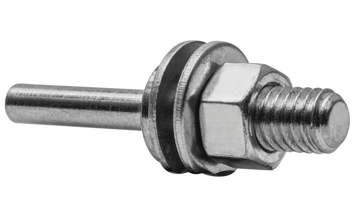 1/4" Mandrel For 0 ~ 1/2" Wheel Thickness   11L008