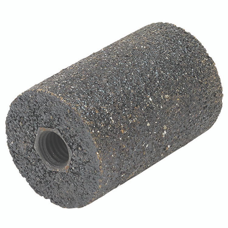 2 x 3 x 5/8"-11 ZA-16 T18 Mounted Point Plug   12C321
