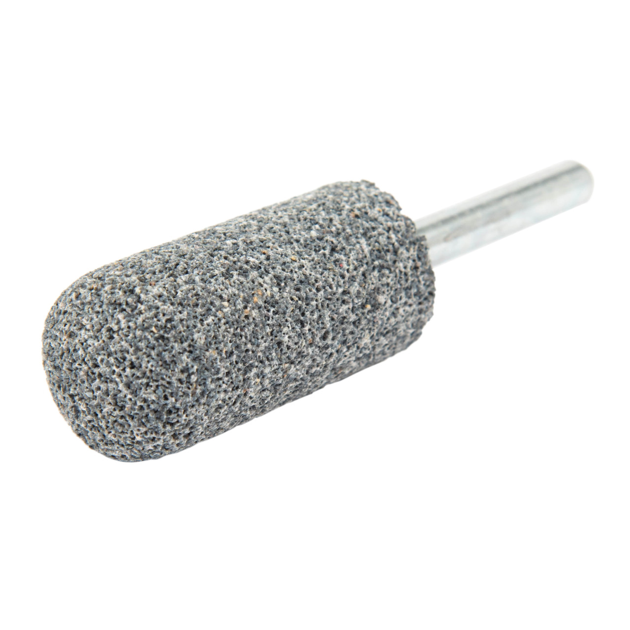 1 x 2-3/4 x 1/4" A-36 A-3 Mounted Point   12D012