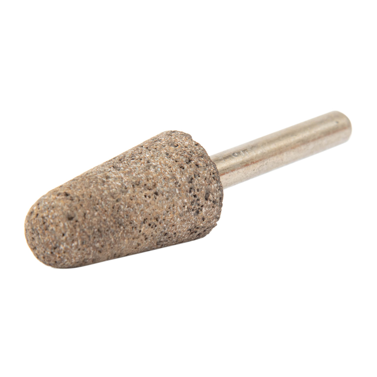 3/4 x 1-1/8 x 1/4" A-36 A-5 Mounted Point   12D023