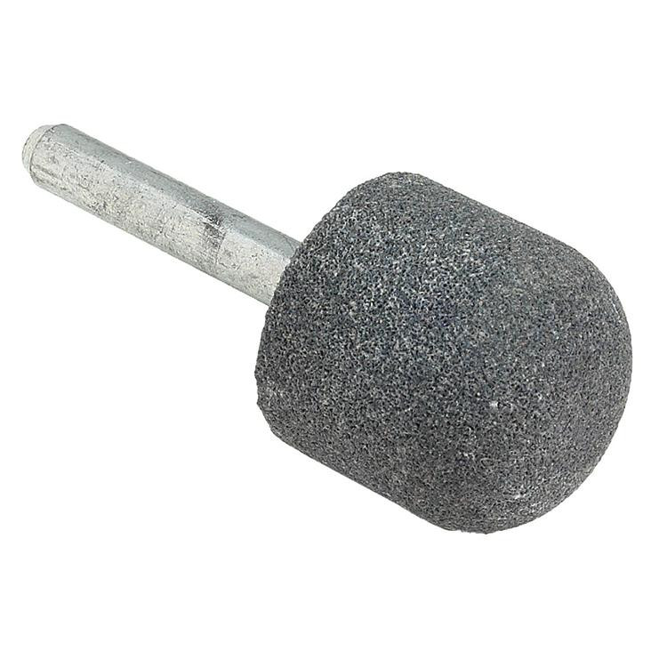1 x 1 x 1/4" A-36 A-21 Mounted Point   12D057