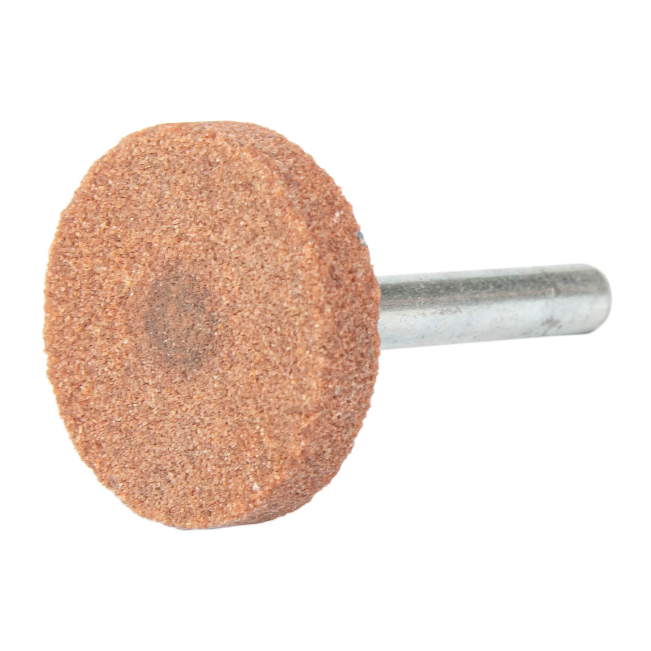 1-1/4 x 1/4 x 1/4" A-60 W-225 Mounted Point   12D821