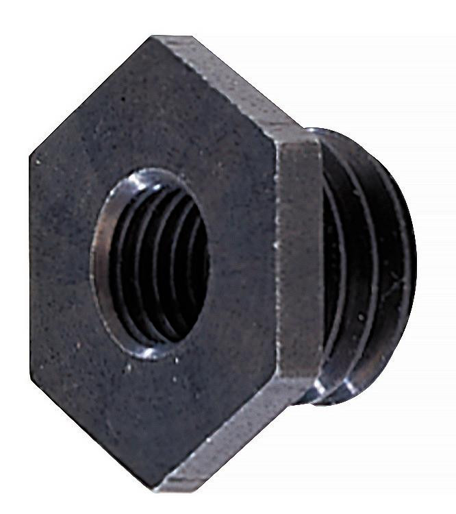 5/8"-11 x 3/8"-24 Wire Brush Adapter   13D003