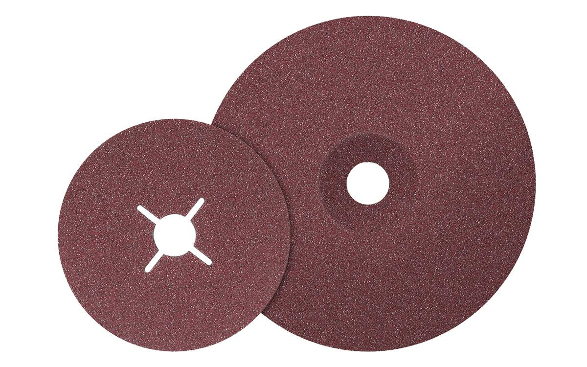 Coolcut® 25 Pc. 7 x 7/8" 60G Sanding Disc   15C706