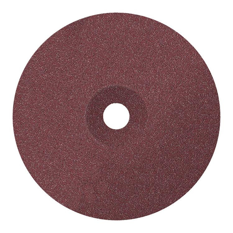 Coolcut® 25 Pc. 7 x 7/8" 60G Sanding Disc   15C706