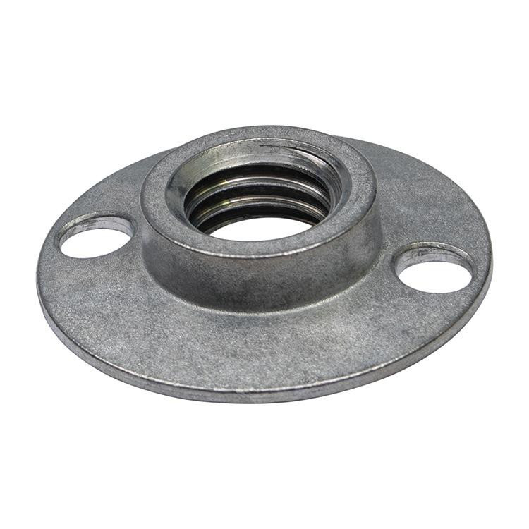 5/8"-11 Extra Clamping Nut   15D024
